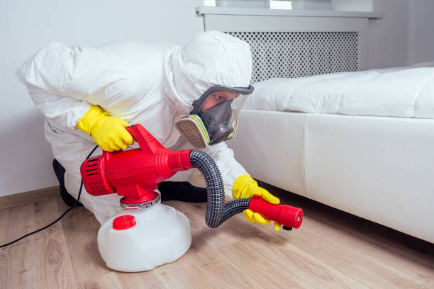 Best Residential Pest Control  in Hillsboro, OH